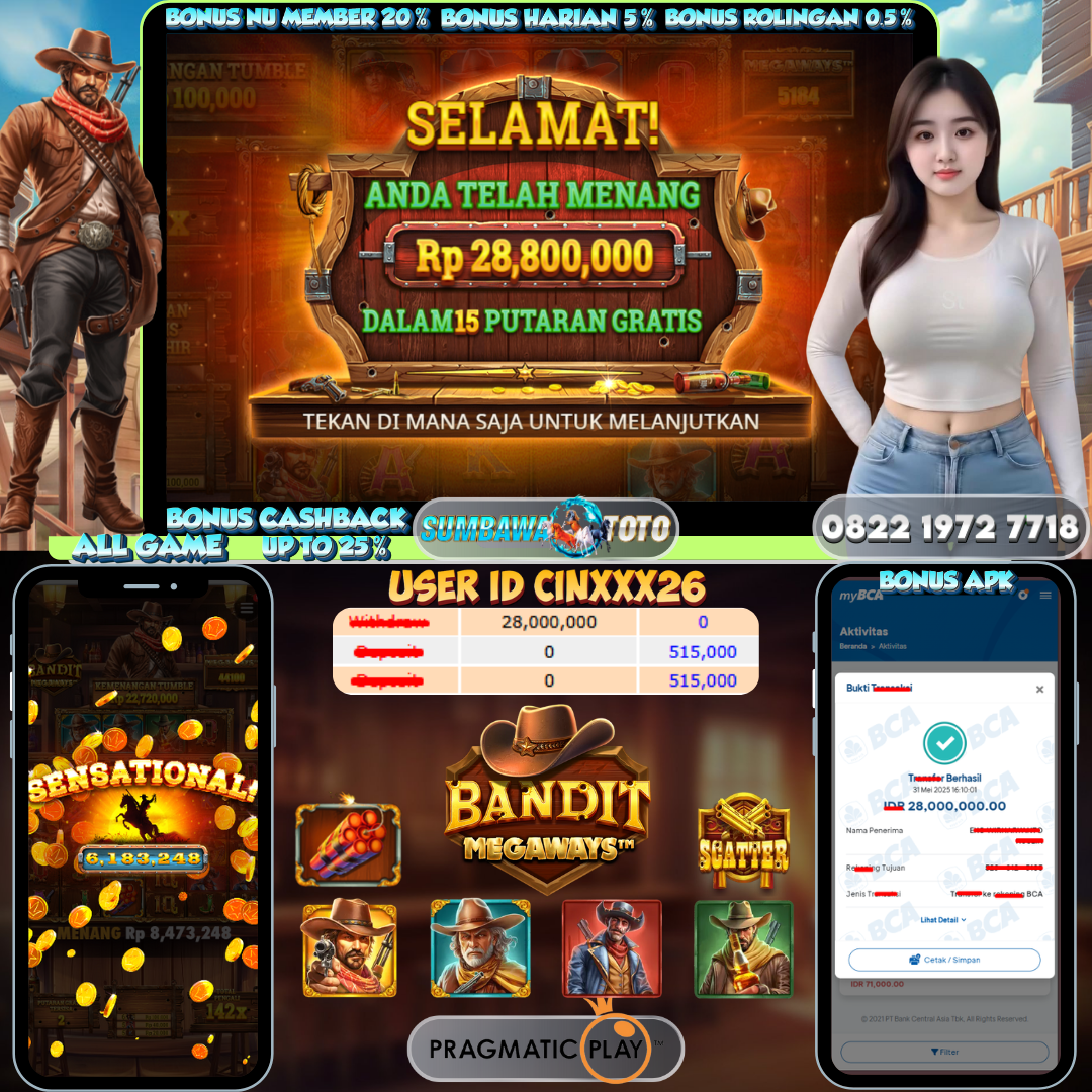 SLOT GACOR 2025 MUDAH JP PAUS GESS